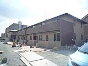 出戸駅より徒歩4分 1階 築13年7ヶ月の賃貸物件