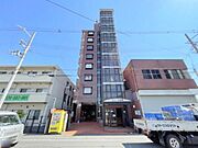 南巽駅より徒歩15分 4階 築42年4ヶ月の賃貸物件