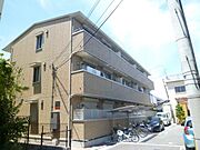 久宝寺駅より徒歩15分 2階 築17年4ヶ月の賃貸物件