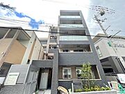 長原駅より徒歩4分 4階 築4年4ヶ月の賃貸物件