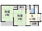 茨木市総持寺１丁目 1階建 築58年のイメージ