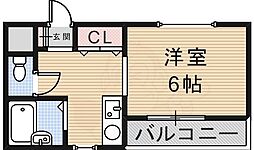 阪急京都本線 南茨木駅 徒歩5分