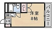 茨木市新庄町 3階建 築37年のイメージ