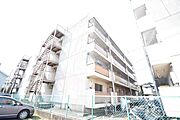 アンフィニィ・橋の内２ 4階 築51年7ヶ月の賃貸物件