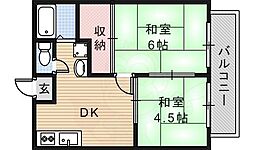 Osaka Metro今里筋線 井高野駅 徒歩15分