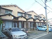 茨木市西福井２丁目 2階建 築50年のイメージ