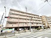 摂津市別府３丁目 5階建 築32年のイメージ