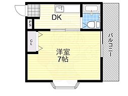 阪急京都本線 茨木市駅 徒歩12分