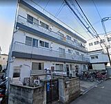 茨木市大住町 3階建 築50年のイメージ