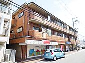 茨木市若園町 3階建 築39年のイメージ