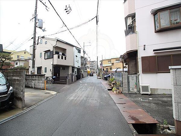 大阪府高槻市富田町１丁目(賃貸マンション2DK・3階・41.00㎡)の写真 その21