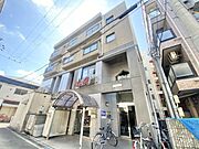 ヴァリエ’９１ 4階 築34年9ヶ月の賃貸物件