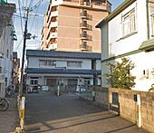 茨木市西田中町 2階建 築35年のイメージ