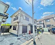 茨木市駅より徒歩19分 築43年3ヶ月 2階建の賃貸物件