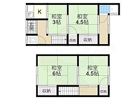 間取り：227078433402