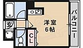 茨木市永代町 6階建 築24年のイメージ