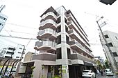 茨木市永代町 6階建 築24年のイメージ