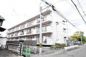 茨木市中村町 3階建 築48年のイメージ