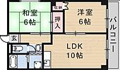 茨木市真砂１丁目 3階建 築43年のイメージ