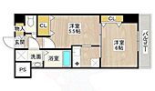 吹田市岸部中３丁目 5階建 築17年のイメージ