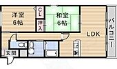 摂津市東別府１丁目 3階建 築24年のイメージ