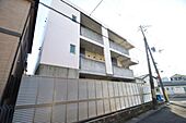 茨木市総持寺２丁目 3階建 築25年のイメージ