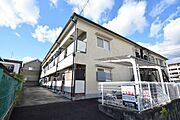 第2吉田文化 2階 築48年10ヶ月の賃貸物件