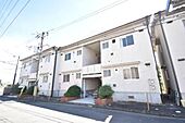 茨木市郡山２丁目 2階建 築41年のイメージ