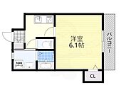 茨木市太田２丁目 3階建 築2年のイメージ