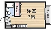 茨木市大住町 3階建 築28年のイメージ
