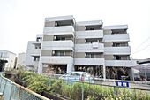 摂津市鳥飼野々１丁目 4階建 築30年のイメージ