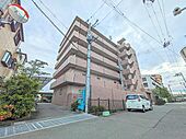 茨木市西田中町 6階建 築14年のイメージ