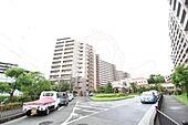 茨木市美穂ケ丘 15階建 築21年のイメージ