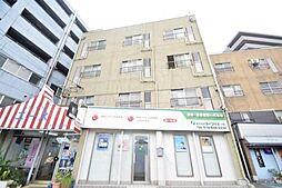 大阪モノレール本線 沢良宜駅 徒歩5分の賃貸マンション