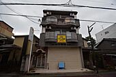 茨木市本町 3階建 築40年のイメージ