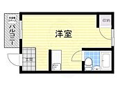 茨木市総持寺２丁目 3階建 築38年のイメージ