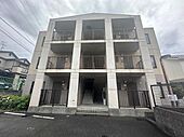茨木市太田３丁目 3階建 築20年のイメージ
