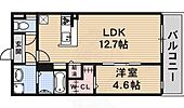 摂津市新在家１丁目 3階建 築13年のイメージ