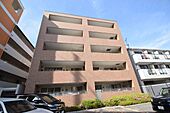 茨木市東奈良３丁目 5階建 築21年のイメージ