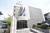 摂津市昭和園 6階建 築25年のイメージ