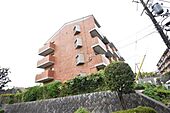 吹田市清水 4階建 築42年のイメージ