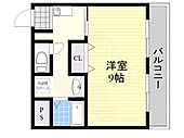 茨木市南春日丘２丁目 5階建 築53年のイメージ