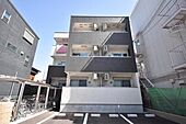 茨木市宮元町 3階建 新築のイメージ