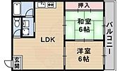 茨木市稲葉町 3階建 築32年のイメージ