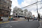 茨木市永代町 5階建 築9年のイメージ
