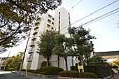 茨木市東奈良３丁目 8階建 築45年のイメージ