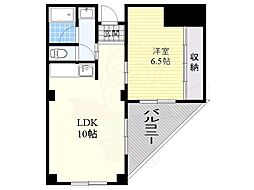 阪急京都本線 南茨木駅 徒歩5分
