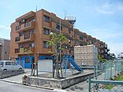 メゾントゥルース 3階 築43年の賃貸物件