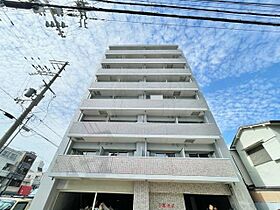 大阪府吹田市岸部南１丁目（賃貸マンション1K・6階・26.72㎡） その3