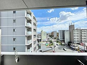 大阪府吹田市岸部南１丁目（賃貸マンション1K・6階・26.72㎡） その19